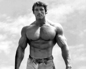 Arnold Schwarzenegger: The Life and Legacy of a Global Icon