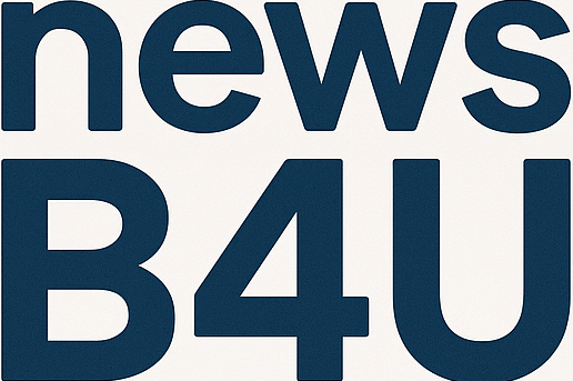 NewsB4u